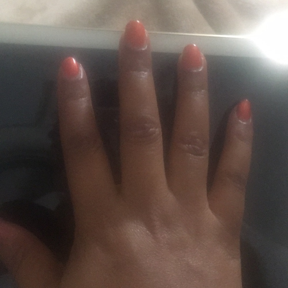 Meet your Posher, Mali